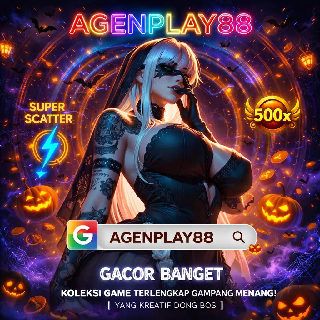 Nuansa Thailand Yang Eksotis Ada Di THA606. Login!